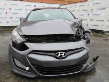 poza Hyundai I30 1.4i 2012 Benzina