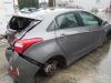 poza Hyundai I30 1.4i 2012 Benzina