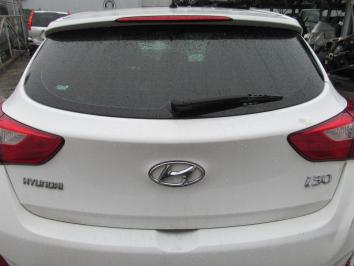 poza Hyundai I30 1.6GDi 2016 Benzina