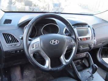 poza Hyundai IX 35 2.0CRDI 2010 Diesel