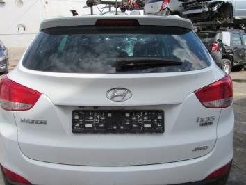 poza Hyundai IX 35 2.0CRDI 2010 Diesel