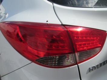 poza Hyundai IX 35 2.0CRDI 2010 Diesel