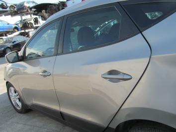 poza Hyundai IX 35 2.0CRDI 2011 Diesel