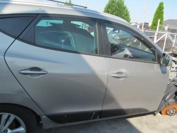 poza Hyundai IX 35 2.0CRDI 2011 Diesel