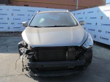 poza Hyundai IX 35 2.0CRDI 2011 Diesel