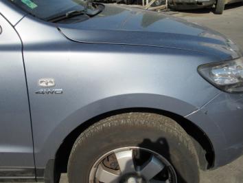 poza Hyundai Santa Fe 2.2CRDI 2006 Diesel