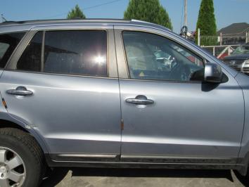 poza Hyundai Santa Fe 2.2CRDI 2006 Diesel