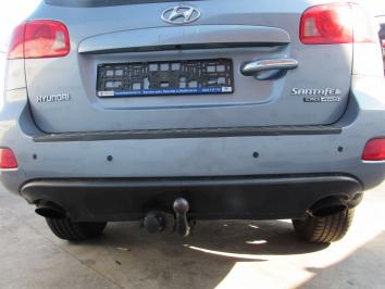 poza Hyundai Santa Fe 2.2CRDI 2006 Diesel