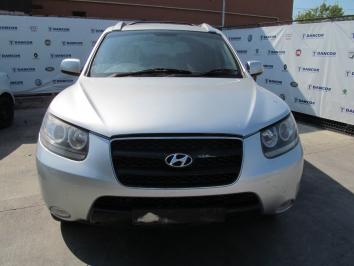 poza Hyundai Santa Fe 2.2CRDI 2006 Diesel