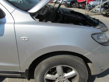 poza Hyundai Santa Fe 2.2CRDI 2006 Diesel