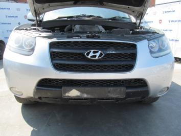 poza Hyundai Santa Fe 2.2CRDI 2006 Diesel