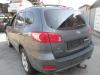 poza Hyundai Santa Fe 2.2CRDI 2007 Diesel