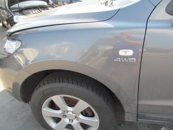 poza Hyundai Santa Fe 2.2CRDI 2007 Diesel