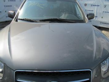 poza Hyundai Santa Fe 2.2CRDI 2007 Diesel