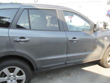 poza Hyundai Santa Fe 2.2CRDI 2007 Diesel