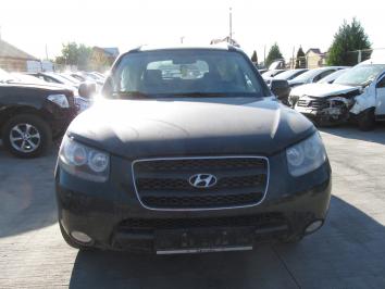 poza Hyundai Santa Fe 2.2CRDI 2007 Diesel