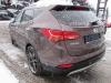 poza Hyundai Santa Fe 2.2CRDi 2014 Diesel