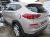 poza Hyundai Tucson 1.6i 2019 Benzina