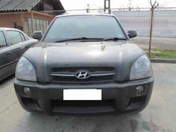 poza Hyundai Tucson 2.0CRDI 2006 Diesel