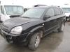 poza Hyundai Tucson 2.0CRDI 2007 Diesel