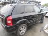 poza Hyundai Tucson 2.0CRDI 2007 Diesel