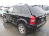 poza Hyundai Tucson 2.0CRDI 2007 Diesel