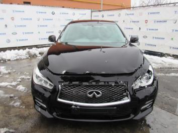 poza Infiniti Q50 2.2D 2019 Diesel