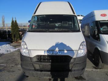 poza Iveco Daily 2.3D 2013 Diesel