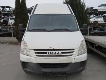 poza Iveco Daily 3.0D 2012 Diesel