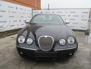 poza Jaguar S-Type 2.7D 2007 Diesel