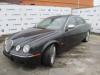 poza Jaguar S-Type 2.7D 2007 Diesel