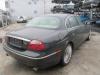 poza Jaguar S-Type 2.7D 2007 Diesel