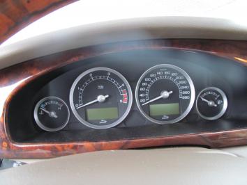 poza Jaguar S-Type 2.7D 2007 Diesel