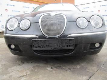 poza Jaguar S-Type 2.7D 2007 Diesel