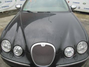 poza Jaguar S-Type 2.7D 2007 Diesel