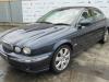 poza Jaguar X-Type 2.2D 2006 Diesel