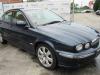 poza Jaguar X-Type 2.2D 2006 Diesel