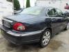 poza Jaguar X-Type 2.2D 2006 Diesel