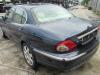 poza Jaguar X-Type 2.2D 2006 Diesel