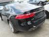 poza Jaguar XF 2.0D 2017 Diesel