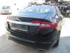 poza Jaguar XF 2.7D 2008 Diesel