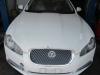 poza Jaguar XF 3.0D 2009 Diesel