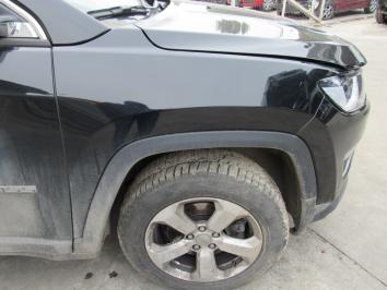 poza Jeep Compass 2.0CRD 2017 Diesel