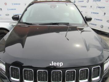 poza Jeep Compass 2.0CRD 2017 Diesel