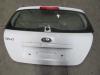 poza Kia Ceed -- 2008 --