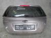 poza Kia Ceed -- 2008 --