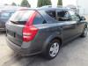 poza Kia Ceed 1.4i 2008 Benzina