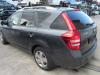 poza Kia Ceed 1.4i 2008 Benzina