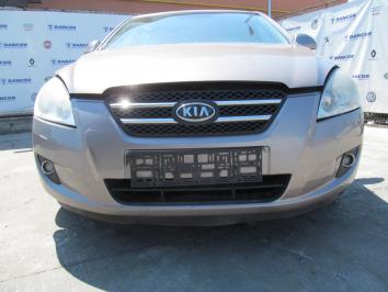 poza Kia Ceed 1.6CRDI 2007 Diesel