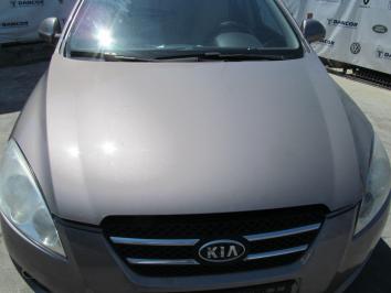 poza Kia Ceed 1.6CRDI 2007 Diesel